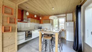 Appartements la ranche : photos des chambres