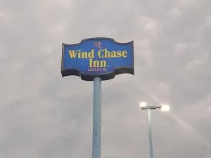 Wind Chase Inn - 达夫尼