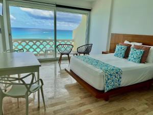 OVA Apartments Cancun