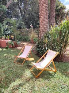 Casa emblematica en entorno de cuento