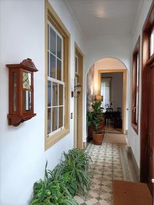 Casa emblematica en entorno de cuento