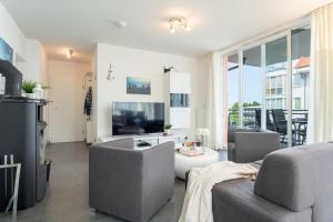 Strandpark-Grossenbrode-Haus-Seeduene-Wohnung-7