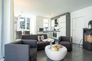 Strandpark-Grossenbrode-Haus-Seeduene-Wohnung-7