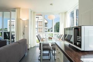 Strandpark-Grossenbrode-Haus-Seeduene-Wohnung-7