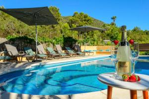 Villa Can Joan Simona