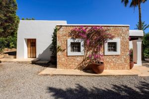 Villa Can Joan Simona