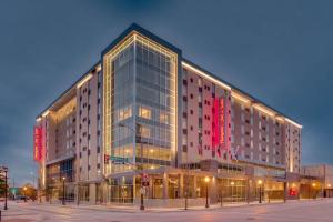 obrázek - Hampton Inn & Suites Fort Worth Downtown