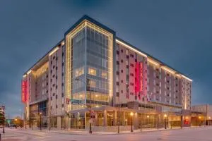 Hampton Inn & Suites Fort Worth Downtown - فورت وورث