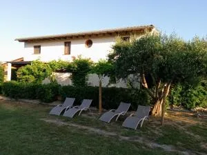 CortijoRamon - Favareta