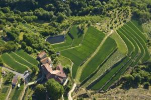 Maisons de vacances Gite Mas Des Combes : photos des chambres