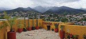 Casa Donaji Guest House