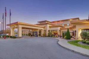 Hilton Garden Inn Milwaukee Airport - Cudahy