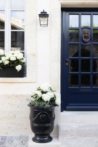Hotels Hotel Porte Brunet : photos des chambres