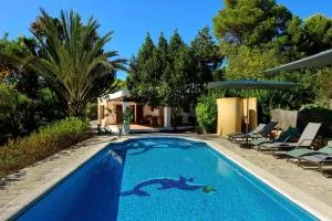 Villa Can Joan Simona - Sant Josep