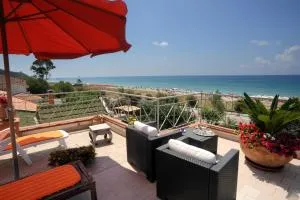 Casa Vacanza Alice & Mari - Ascea