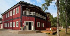 Hotel Dalhem
