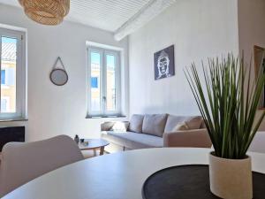 Appartement à 100m des Barques