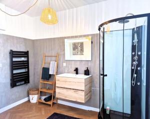 Appartement à 100m des Barques