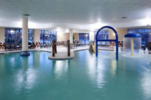 Hampton Inn & Suites Oklahoma City-Bricktown