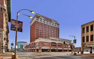 Hampton Inn St Louis- at the Arch - سانت لويس