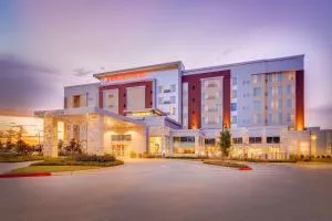 Hilton Garden Inn North Houston Spring - Spring