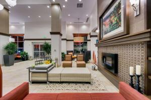 Hilton Garden Inn North Houston Spring