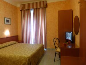 Double Room room in Hotel Aurora