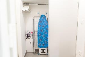 Appartements Studio avec Garage Neuf Gare Perrache Lyon centre : photos des chambres