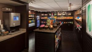 Hilton Garden Inn Austin Downtown