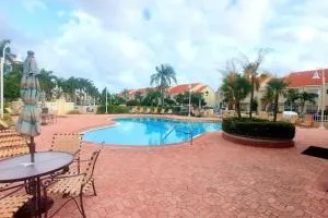 Paradise Sol 2Bd2Ba Condo on Golf Course Near Bch - Point Brittany