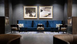 Hilton Parsippany