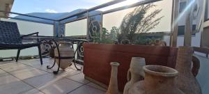 Apartment Alpenflair City Meran