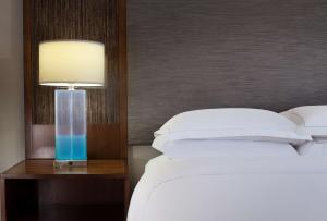 Double Room with Two Double Beds room in Hilton Parsippany