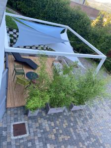 Palazzina10 Luxury Apartment & SPA