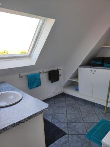 Appartements A l'Oree du Bois ''Les Hetres'' : photos des chambres