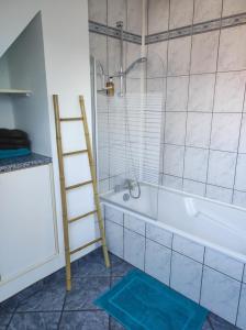 Appartements A l'Oree du Bois ''Les Hetres'' : photos des chambres