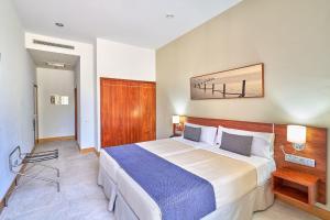 Hotel Torre Del Conde