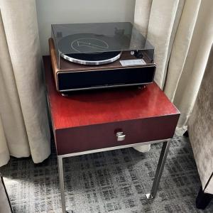 The Graham Georgetown