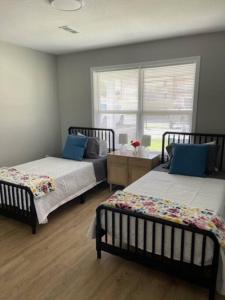 Birdie Mae - 2 bedroom House in DT Hamilton