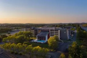 DoubleTree by Hilton Pittsburgh - Cranberry - Ambridge