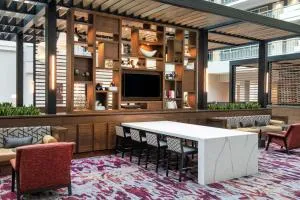 Embassy Suites by Hilton Walnut Creek - Oakley