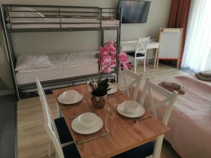 Apartament nr 16