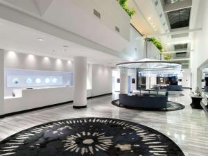 Hilton Houston NASA Clear Lake