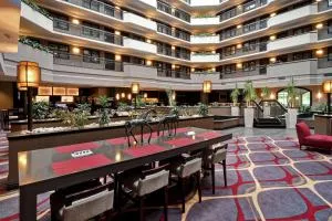 Embassy Suites by Hilton Dulles Airport - 赫恩登