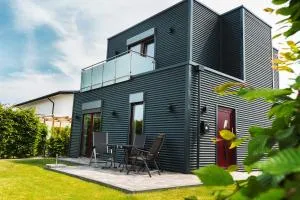 Reisezeit - Siebengewald