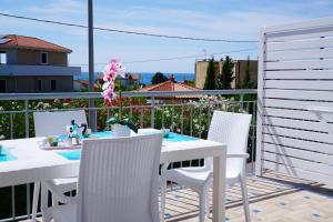 Vivi Cilento Apartments