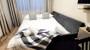 Arboro Borovets Gardens E50