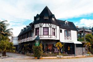 Pousada Casa da Pedra