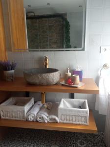 O Noso Lar - RIBEIRA SACRA