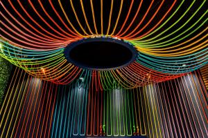 the Curtis Denver - A DoubleTree by Hilton Hotel